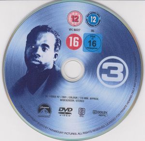The Dead Zone: Complete Series Collection