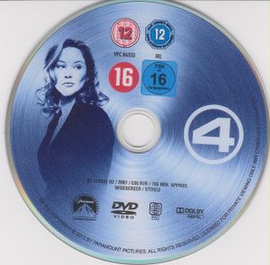 The Dead Zone: Complete Series Collection