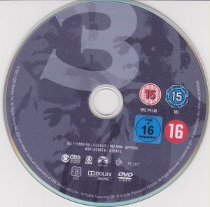 The Dead Zone: Complete Series Collection