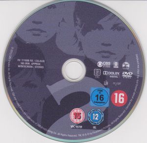 The Dead Zone: Complete Series Collection
