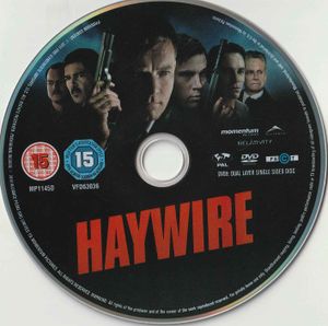 Haywire