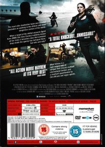 Haywire