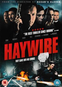 Haywire