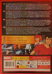 Iron Man: Armored Adventures (Volume 4)