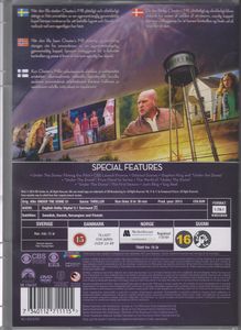 Under The Dome: Season One