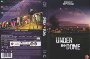 Under The Dome: Season One