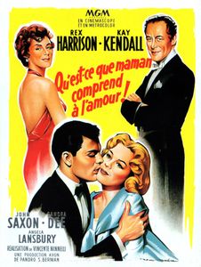 The Reluctant Debutante