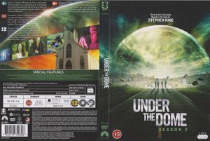 Under The Dome: Season Two