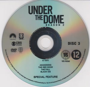 Under The Dome: Season Two