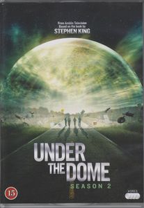 Under The Dome: Season Two