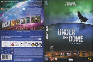Under The Dome: Season Three