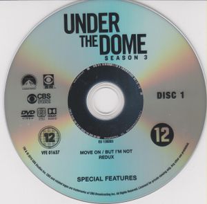 Under The Dome: Season Three