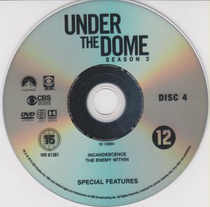 Under The Dome: Season Three