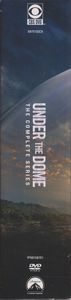 Under The Dome: The Complete Series.