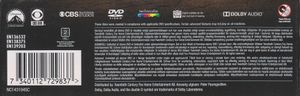Under The Dome: The Complete Series.