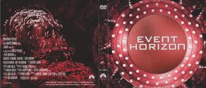 Event Horizon - Special Collector's Edition