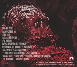 Event Horizon - Special Collector's Edition
