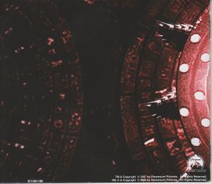 Event Horizon - Special Collector's Edition