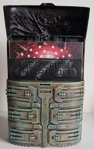 Event Horizon - Special Collector's Edition