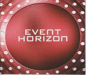 Event Horizon - Special Collector's Edition