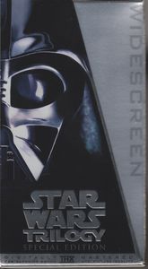 Star Wars Trilogy: Special Edition