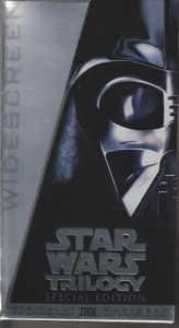 Star Wars Trilogy: Special Edition