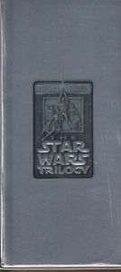 Star Wars Trilogy: Special Edition