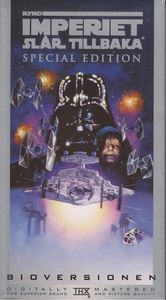 Star Wars Trilogy: Special Edition