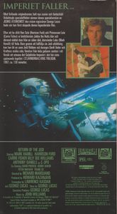 Star Wars Trilogy: Special Edition