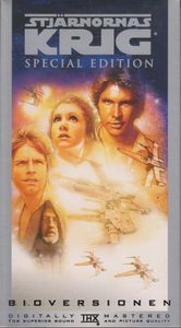 Star Wars Trilogy: Special Edition
