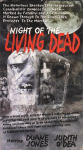 Night Of The Living Dead