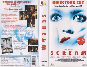 Scream - Director's Cut
