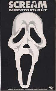 Scream - Director's Cut