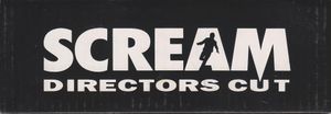 Scream - Director's Cut