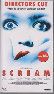 Scream - Director's Cut