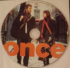Once