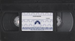 Gudfadern - Widescreen Edition