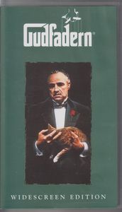 Gudfadern - Widescreen Edition