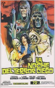 Tombs of the Blind Dead