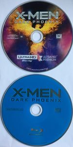 X-Men: Dark Phoenix