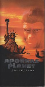 Apornas Planet Collection