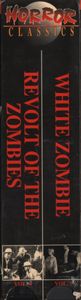 White Zombie / Revolt Of The Zombies