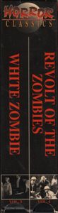 White Zombie / Revolt Of The Zombies