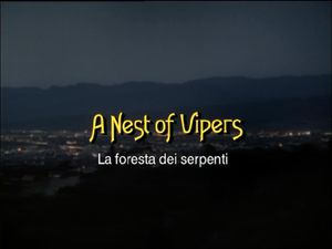 A Nest Of Vipers