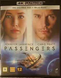 Passengers