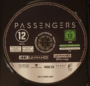 Passengers
