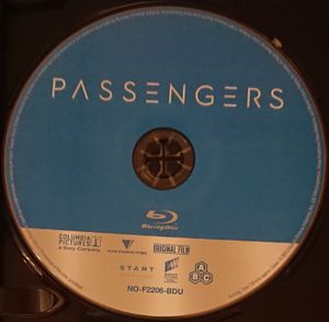 Passengers