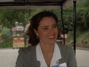 Lisa Darr