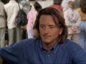John Dye