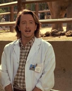 John Dye